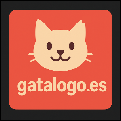 Gatálogo